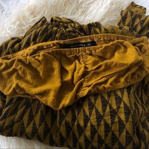 MANAOLA Hilo Jumpsuit